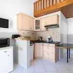 Ferienhaus 5 Entre 2 Et 4 Personne *