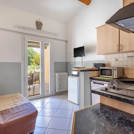 Holiday home 5 Entre 2 Et 4 Personne Reynes