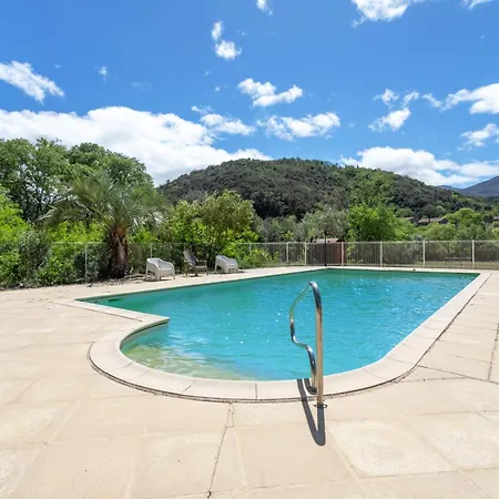 Holiday home 5 Entre 2 Et 4 Personne Reynes