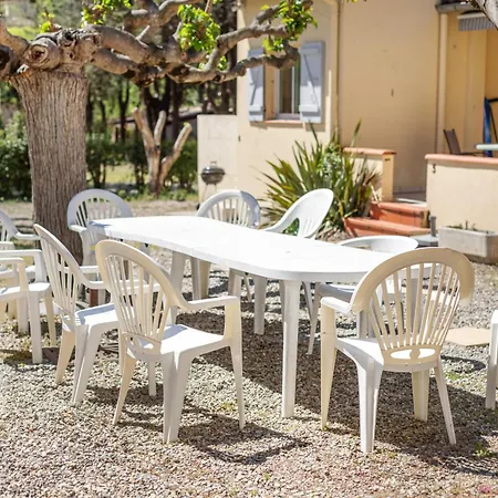 Holiday home 5 Entre 2 Et 4 Personne Reynes