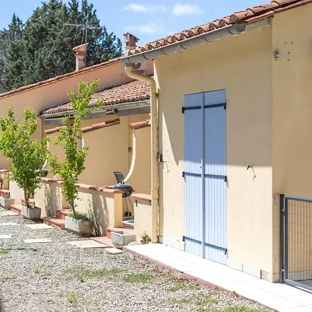 Holiday home 5 Entre 2 Et 4 Personne Reynes