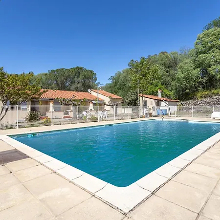 Holiday home 5 Entre 2 Et 4 Personne