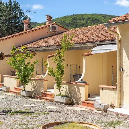 Prázdninový dům 5 Entre 2 Et 4 Personne